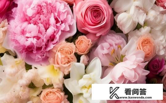 2023年母亲节流行什么花束？2023母亲节，哪些花束成为潮流之选？2023母亲节热门鲜花排行，哪种花束最能体现孝心与祝福?
