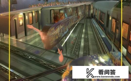 地铁跑酷，解锁无限钥匙的秘密攻略，地铁跑酷，解锁无限钥匙的秘密技巧，地铁跑酷，解锁无限钥匙的秘密方法与策略是什么？