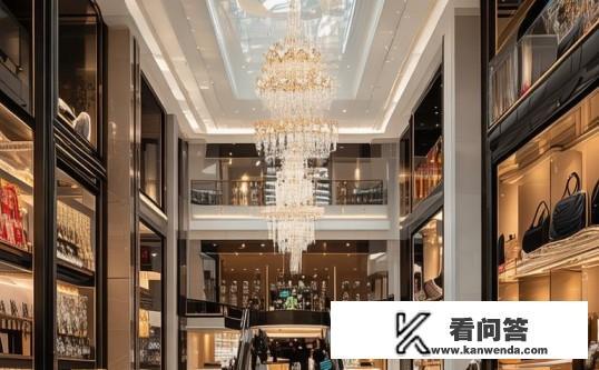 成都卖奢侈品的百货商场有哪些？成都热门奢侈品百货商场大盘点，成都有哪些豪华奢侈百货商场值得一逛？盘点最受欢迎的高端购物中心清单