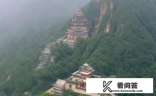 国清寺海拔多少米？国清寺，海拔多少米？国清寺海拔有多高？