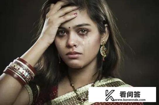 印度强奸幼女案频发，是法治不健全还是恶魔人性的使然？