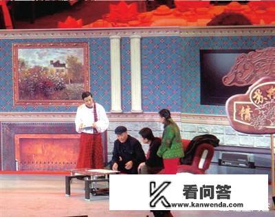 春晚小品《不差钱》中小沈阳最经典的台词是什么? 春晚小品《不差钱》中小沈阳最经典的台词是什么?