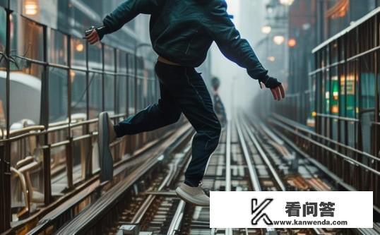 地铁跑酷，掌握技巧，驰骋都市，地铁跑酷，掌握哪些技巧能让你在都市中驰骋无阻？如何提升地铁跑酷技能，在繁华都市中自如疾驰?