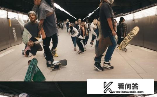 地铁跑酷，平民玩家的滑板选择指南，平民玩家如何在地铁跑酷中挑选最佳滑板？平民滑板玩家，地铁跑酷中的选择策略