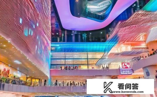 济南商场人气排名？济南商场人气排名，哪个商场最受市民欢迎？济南商场人流排行榜，谁是市民最爱的购物中心?