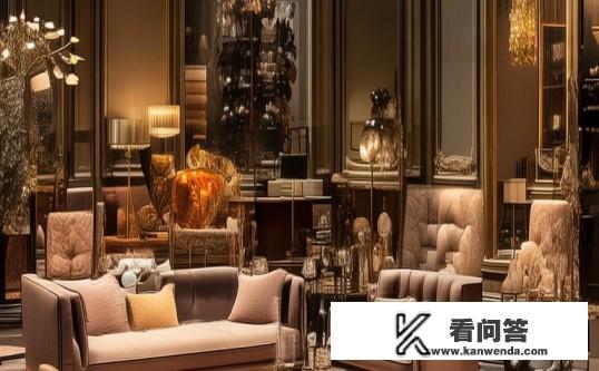 米兰家居高端品牌家具排名前十名？米兰家居，揭秘高端品牌家具前十强，米兰家居十大高端家具品牌排行榜揭秘