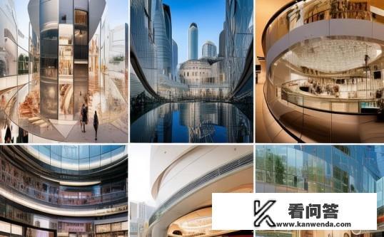 上海买衣服必去十大商场？上海购物攻略，必逛的十大时尚商场，上海购物清单，十大时尚必逛商场排名解析及攻略