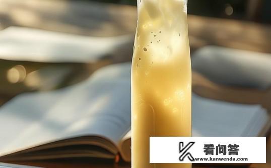 晨光酸牛奶热量？晨光酸牛奶的热量究竟有多高？晨光酸牛奶热量如何计算？揭秘含糖饮料的秘密
