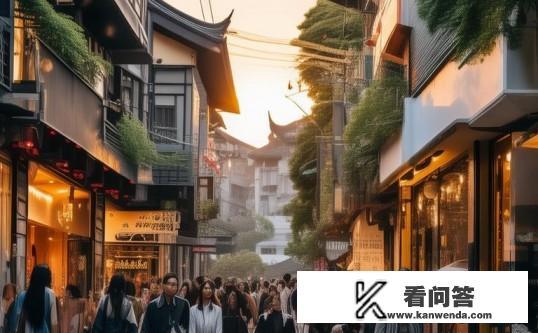 杭州时尚品牌排行榜？杭州时尚品牌，谁领风骚？杭州时尚潮流榜，引领新趋势的品牌大盘点