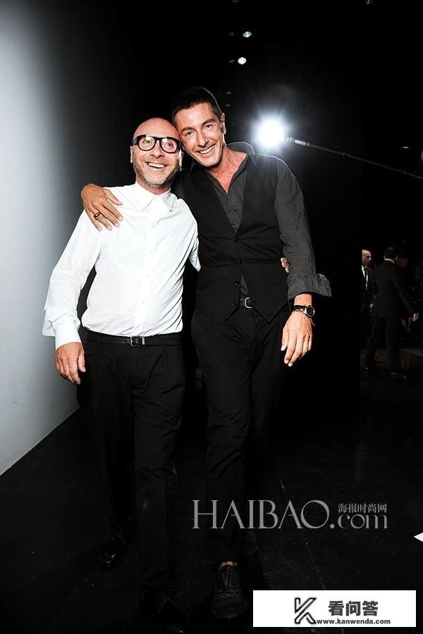 世界顶级服装设计公司排名？