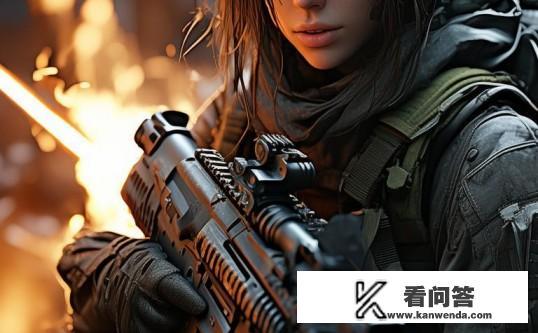 有没有单女主吃鸡小说，不是言情的，想落地一把98k一样的？单女主吃鸡小说，非言情，追求如98K般快感，聚焦独行女枪手的绝境求生传奇，狙击对决与荣耀巅峰，追求极致游戏体验般的98K精准射击故事