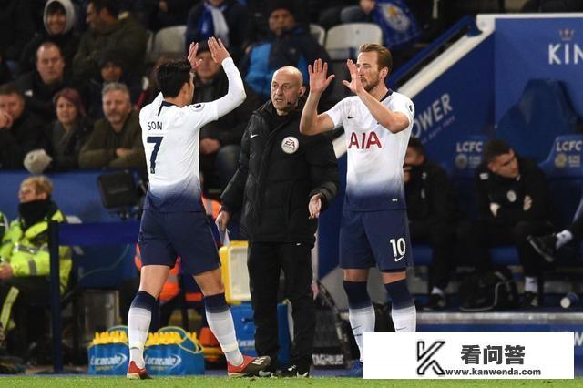 12月12日欧冠B组收官，同积7分的热刺与国际米兰谁更有希望晋级呢？