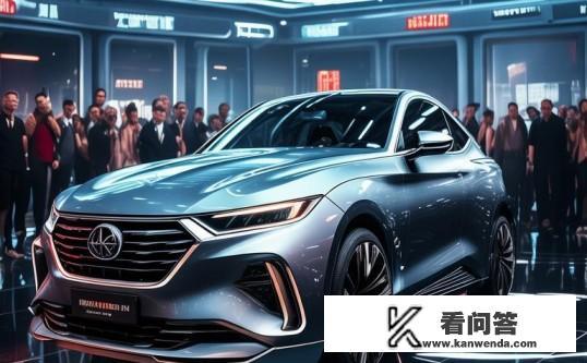 长安cs55plus发布会时间？长安CS55PLUS发布会具体时间揭晓，长安CS55PLUS发布会日期公布！几点钟举行？