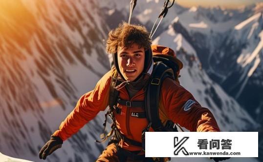 一本主角不停挑战极限运动的小说？极限挑战，主角如何突破自我，征服极限运动？极限挑战，主角如何在极限运动中超越自我？