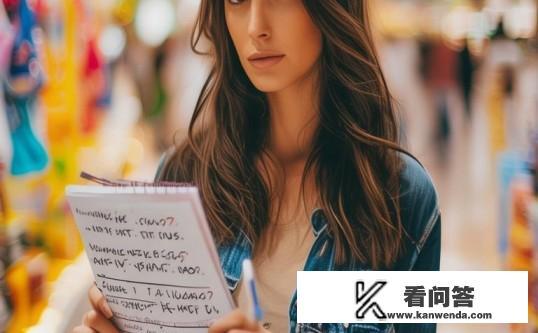 写关于购物计划的作文？购物计划，如何精明选择，打造理想购物清单？如何制定高效且理想的购物清单，从精选商品到科学规划全过程探析