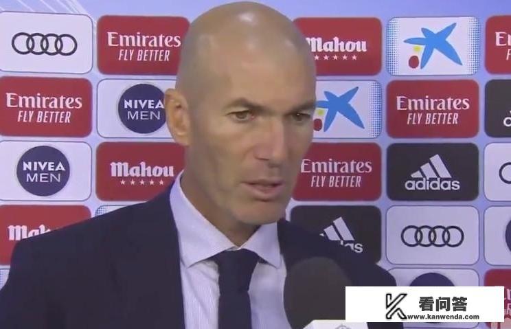 皇马夺冠为什么没有奖杯？