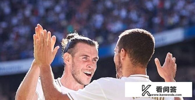 皇马夺冠为什么没有奖杯？