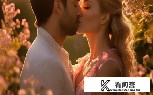 决吻的意思？决吻一词的含义是什么？恋人之间的深情吻，定义与象征意义