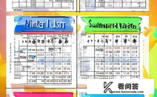 2020寒暑假放假时间？2020年寒暑假具体放假时间公布了吗？2020年寒假、暑假放假时间最新公告是什么时候公布？