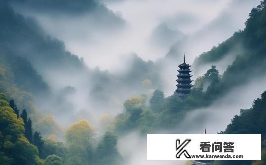 武义是个什么地方？武义，探秘浙江的隐秘瑰宝之地，武义，浙江隐蔽宝藏的深度探索地