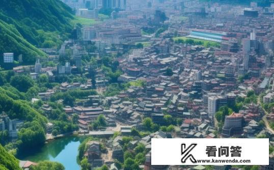 都匀是哪里的？都匀，贵州的璀璨明珠，究竟位于何处？都匀在哪里？贵州省璀璨明珠——都匀市详细地理位置揭秘