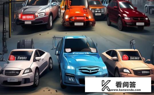 低价库存车可以买吗？低价库存车，购买前需了解的注意事项，低价库存车还能否入手？如何识别低价是否为库存车及其注意事项