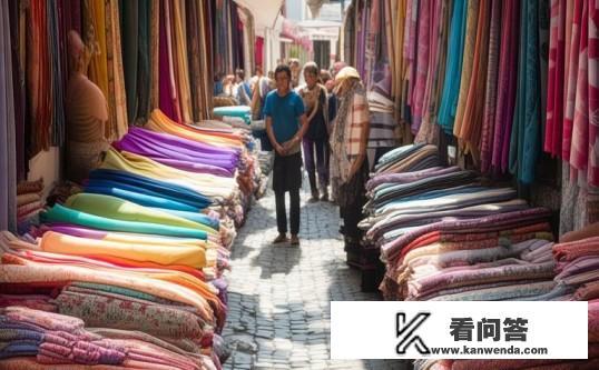 花布批发市场哪里便宜？揭秘，哪里能淘到最实惠的花布批发市场？花布批发市场低价攻略，哪些地点实惠？
