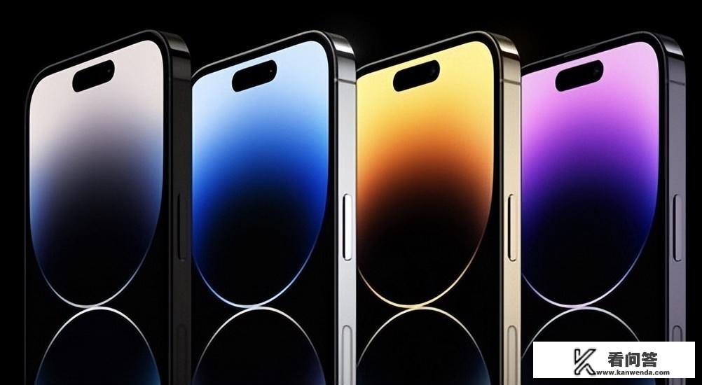 iPhone14、华为Mate50起售价格曝光，相差1700元，你会怎么选？