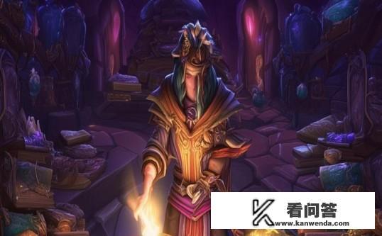 9.0附魔怎么冲？魔兽世界9.0版本附魔技能如何高效升级？9.0版魔兽世界附魔技能升级方法与效率探讨，奥秘解锁与实用技巧