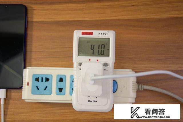 800v快充对电网的影响？