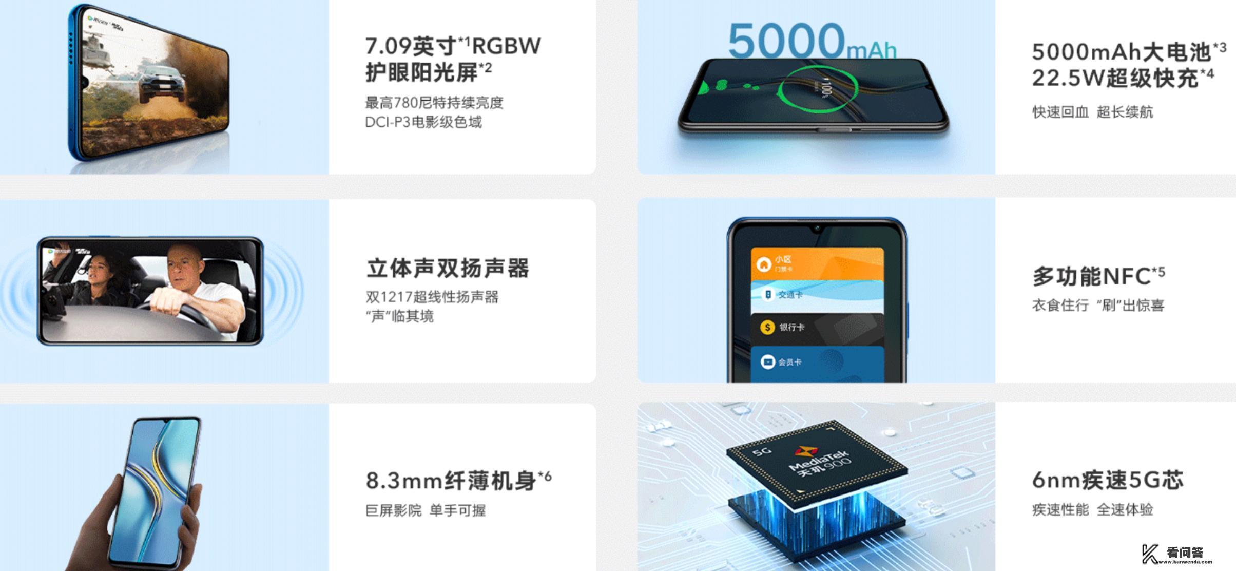 荣耀x30max真实用后感？