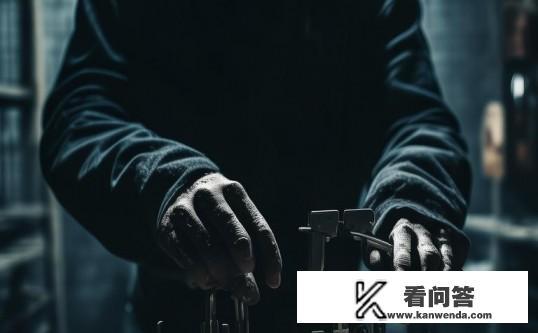 盗贼开锁全路线详细讲解下？揭秘，盗贼开锁全路线技巧详解，揭秘盗贼开锁全路线，策略、技巧与破案之道