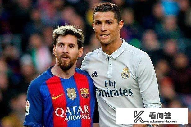 如何看待今年欧冠的巴萨和皇马？