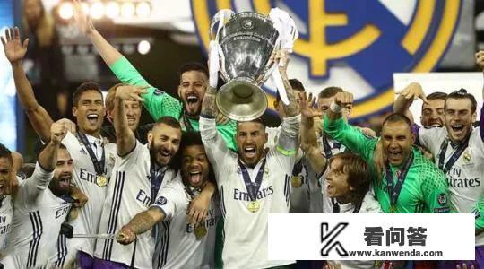 如何看待今年欧冠的巴萨和皇马？