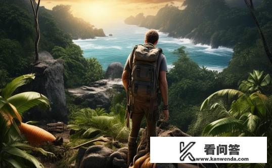 荒岛求生2怎么通关？荒岛求生2通关秘籍，如何成功逃离荒岛？荒岛生存2终极攻略，逃脱荒岛的方法与技巧