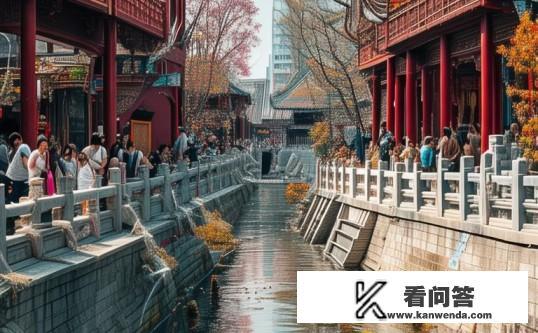 清明上河园？清明上河园，历史画卷中的现代旅游胜地？清明上河园，昔日繁华今何在，历史长卷焕发新活力的城市旅游地标？