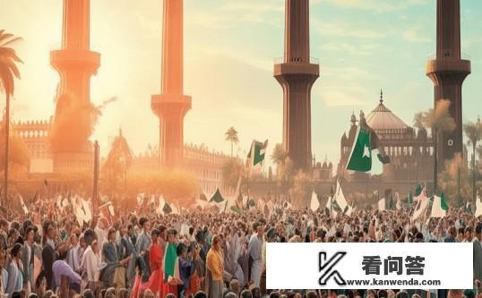 巴基斯坦是什么时间建国的？巴基斯坦，何时从分裂中独立建国？巴基斯坦何时统一并建国？