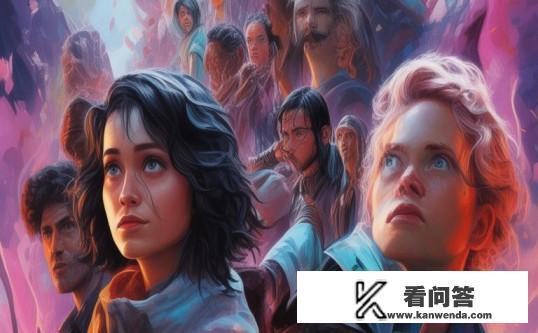 新的故事和新的人什么意思？新故事与新人物，探索背后的意义与联系，深入揭示新故事与新人物背后深层含义，人物塑造的新维度与作品整体创新之旅