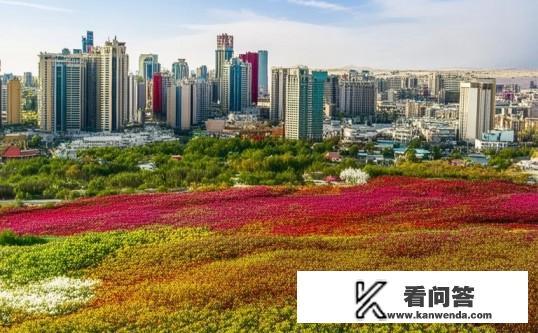 宁夏银川天气气候？银川，四季分明的天气与独特的气候特点？银川气候如何四季分明？独特的自然风光和温湿交替的气候特点引人探索?