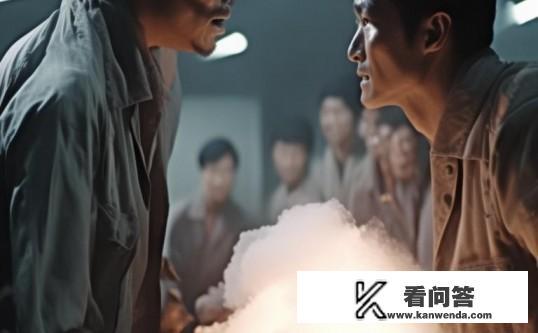 聶帅调科学家造原子弹是那部电影？横空出世电影中，聶帅调科学家造原子弹的情节是什么？直面原子弹，华罗庚与天才科学家研制震撼世界的传奇对决