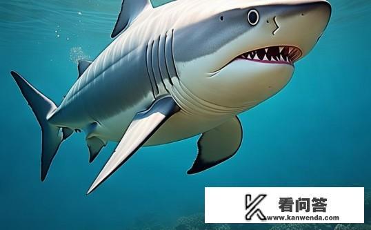 鲨鱼有脚吗？鲨鱼，海洋中的游者，是否拥有‘脚’？鲨鱼是否有行走功能？是水生生物还是海中奔跑者？