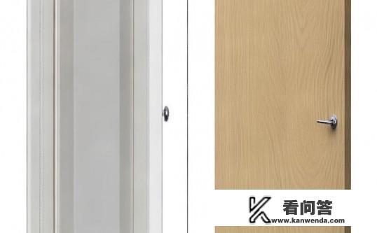 吸塑门板和模压门板分别是什么？吸塑门板与模压门板，区别何在？吸塑门板与模压门板，材质、加工工艺、使用特点与优缺点对比分析