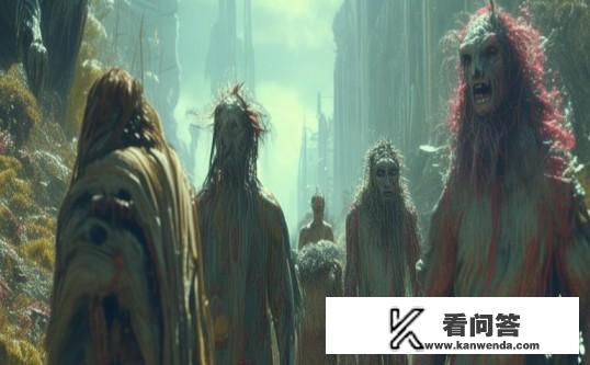 人类变异成动物的电影?人类变异成动物,科幻电影中的异类世界,未知的基因变种,未来生物进化与变形特效的奇异影片探索者系列 人类变异成动物的电影?人类变异成动物,科幻电影中的异类世界,未知的基因变种,未来生物进化与变形特效的奇异影片探索者系列