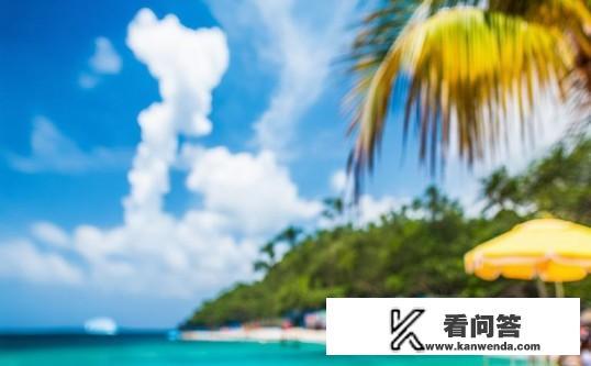 三亚的温度现在是多少度？三亚实时气温，海岛热力指数揭秘，三亚当前气温多少度？海岛热力指数解析