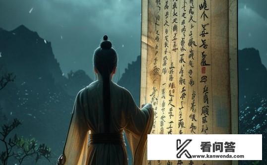 九阴真经，解锁下山游历的秘籍，九阴真经，解锁下山游历的神秘秘籍是什么？揭秘九阴真经解锁下山游历秘籍，隐藏在何处？