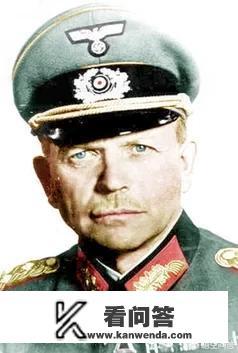 二战中敦刻尔克大撤退前夕，希特勒为何突然命令古德里安停止前进？