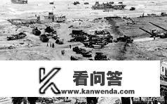 二战中敦刻尔克大撤退前夕，希特勒为何突然命令古德里安停止前进？