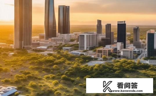 博茨瓦纳在非洲地区到底有多发达？博茨瓦纳，非洲之巅的发达国度？博茨瓦纳经济成就显著，非洲最发达国家之一吗?