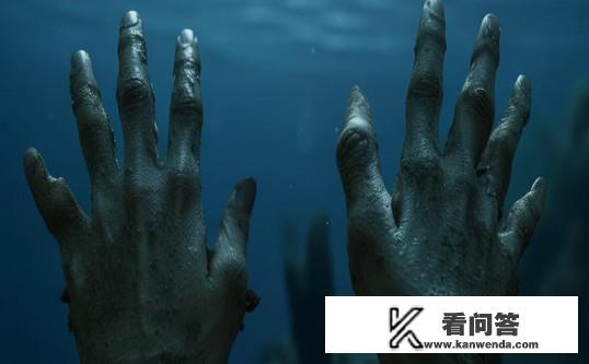 仰泳电影最后那双手是谁的？仰泳电影，最后那双手的神秘主人是谁？浮潜者秘密，电影仰泳中最后一双手的神秘身世之谜解开吗？