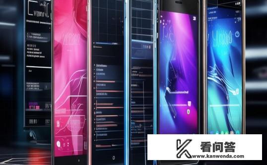 vivo X6系列有哪些？vivo X6系列，全面解析与对比，Vivo X6系列特点、性能对比，全面评测与深度解读